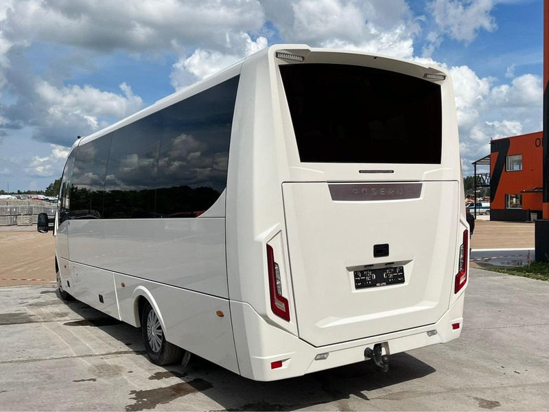 Iveco First Rosero 70C21 / 30 seats / AC - Minibus, Transport de personnes: photos 5 Iveco First Rosero 70C21 / 30 seats / AC - Minibus, Transport de personnes: photos 5
