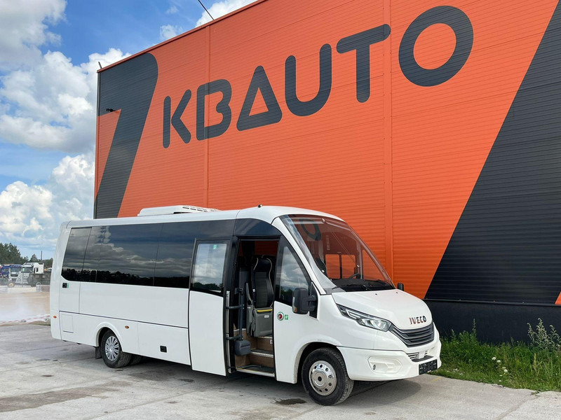 Iveco First Rosero 70C21 / 30 seats / AC - Minibus, Transport de personnes: photos 1 Iveco First Rosero 70C21 / 30 seats / AC - Minibus, Transport de personnes: photos 1