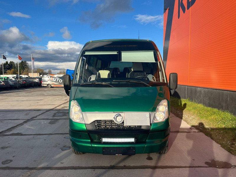 Iveco Indcar Wing 4x2 23 SEATS / AC / WEBASTO - Minibus, Transport de personnes: photos 2 Iveco Indcar Wing 4x2 23 SEATS / AC / WEBASTO - Minibus, Transport de personnes: photos 2