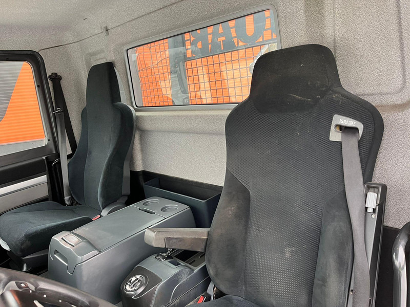 Camion multibenne MAN TGL 12.220 4x2 JOAB VL8 ton / L=3750 mm: photos 15