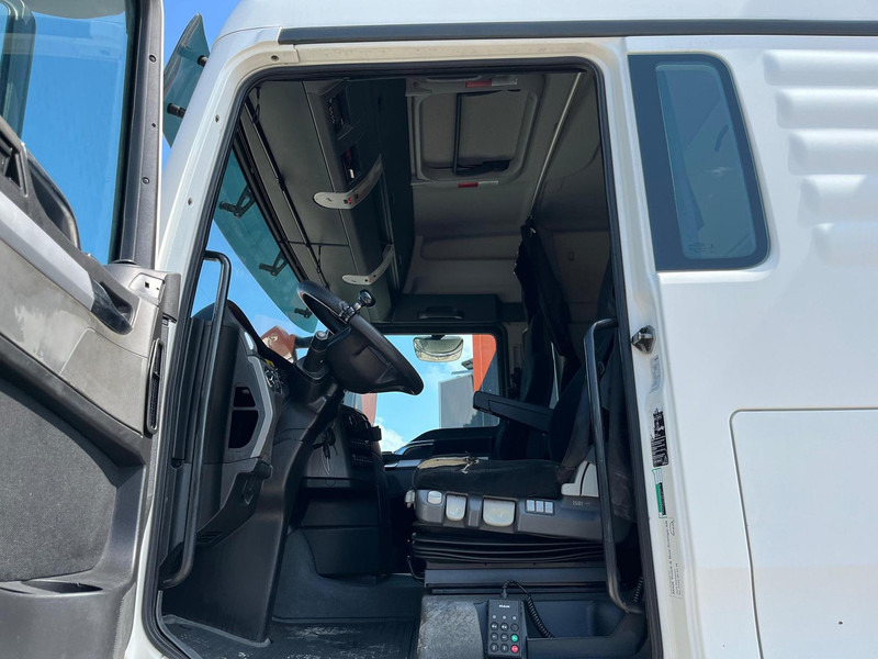 Camion frigorifique MAN TGX 26.480 6x2*4 HULTSTEINS / BOX L=8553 mm: photos 20