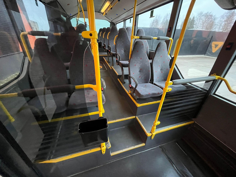 Bus urbain Mercedes-Benz Citaro O 530 LE 4x2 !4 UNITS AVAILABLE!