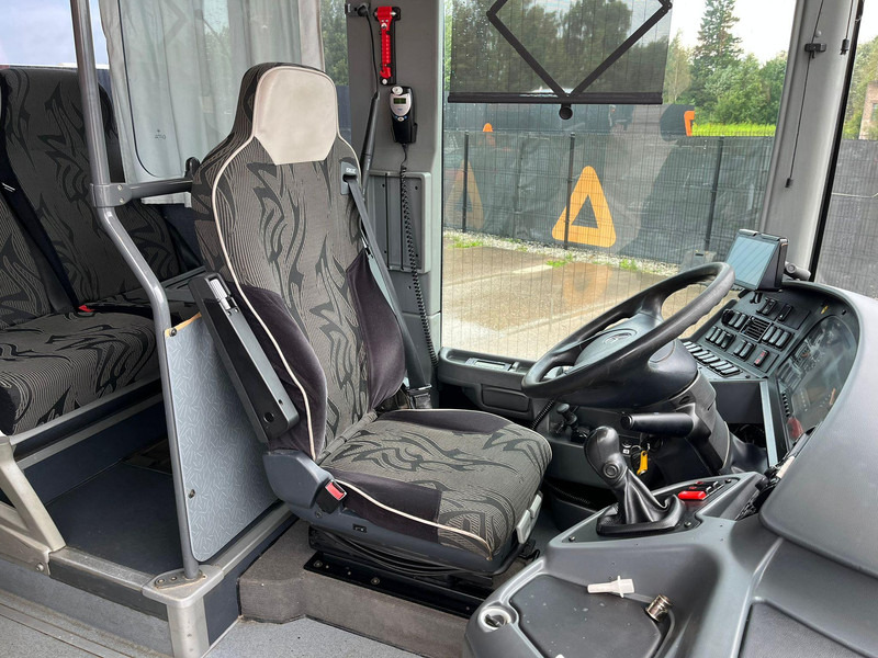 Mercedes-Benz INTOURO 4x2 49 SEATS / AC / AUXILIARY HEATER en leasing occasion Mercedes-Benz INTOURO 4x2 49 SEATS / AC / AUXILIARY HEATER: photos 9 Mercedes-Benz INTOURO 4x2 49 SEATS / AC / AUXILIARY HEATER en leasing occasion Mercedes-Benz INTOURO 4x2 49 SEATS / AC / AUXILIARY HEATER: photos 9