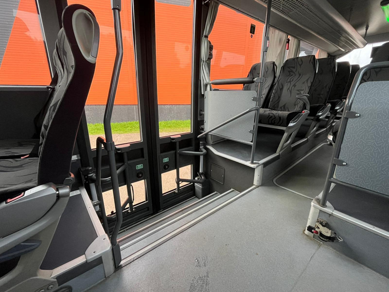 Mercedes-Benz INTOURO 4x2 49 SEATS / AC / AUXILIARY HEATER en leasing occasion Mercedes-Benz INTOURO 4x2 49 SEATS / AC / AUXILIARY HEATER: photos 15 Mercedes-Benz INTOURO 4x2 49 SEATS / AC / AUXILIARY HEATER en leasing occasion Mercedes-Benz INTOURO 4x2 49 SEATS / AC / AUXILIARY HEATER: photos 15