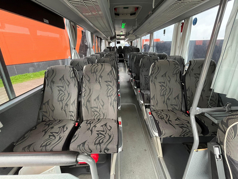 Mercedes-Benz INTOURO 4x2 49 SEATS / AC / AUXILIARY HEATER en leasing occasion Mercedes-Benz INTOURO 4x2 49 SEATS / AC / AUXILIARY HEATER: photos 13 Mercedes-Benz INTOURO 4x2 49 SEATS / AC / AUXILIARY HEATER en leasing occasion Mercedes-Benz INTOURO 4x2 49 SEATS / AC / AUXILIARY HEATER: photos 13