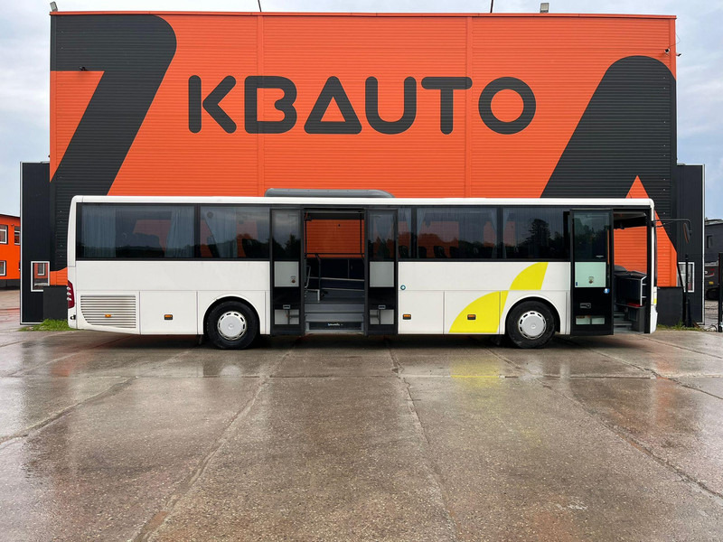 Mercedes-Benz INTOURO 4x2 49 SEATS / AC / AUXILIARY HEATER en leasing occasion Mercedes-Benz INTOURO 4x2 49 SEATS / AC / AUXILIARY HEATER: photos 8 Mercedes-Benz INTOURO 4x2 49 SEATS / AC / AUXILIARY HEATER en leasing occasion Mercedes-Benz INTOURO 4x2 49 SEATS / AC / AUXILIARY HEATER: photos 8