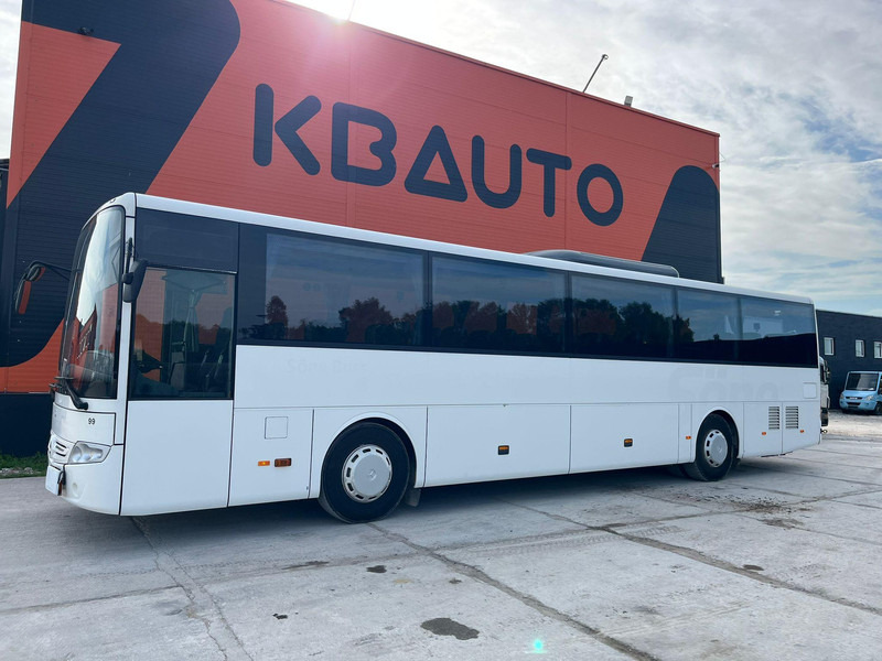 Mercedes-Benz INTOURO 4x2 49 SEATS / AC / AUXILIARY HEATER - Bus interurbain: photos 3 Mercedes-Benz INTOURO 4x2 49 SEATS / AC / AUXILIARY HEATER - Bus interurbain: photos 3
