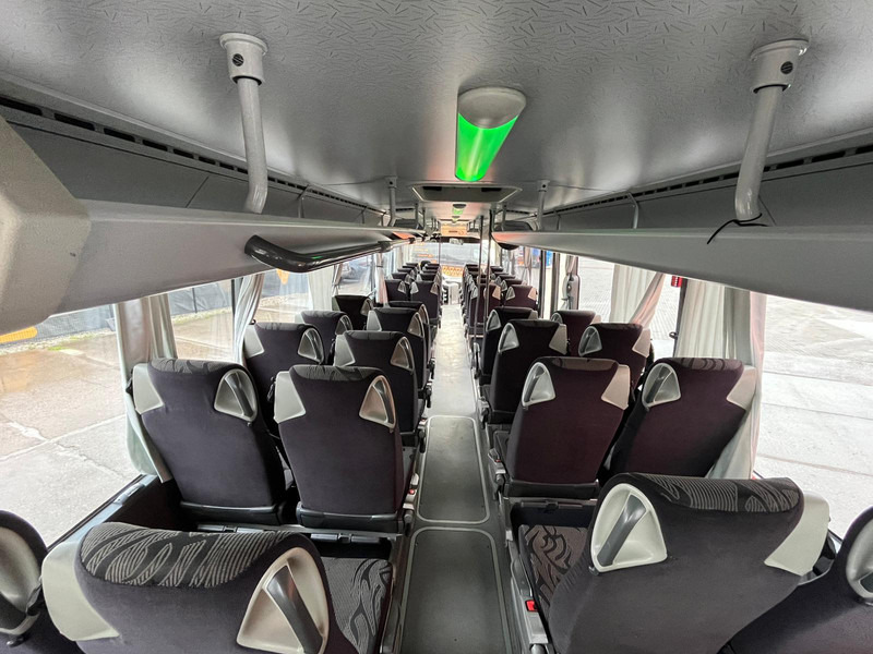 Mercedes-Benz INTOURO 4x2 49 SEATS / AC / AUXILIARY HEATER en leasing occasion Mercedes-Benz INTOURO 4x2 49 SEATS / AC / AUXILIARY HEATER: photos 18 Mercedes-Benz INTOURO 4x2 49 SEATS / AC / AUXILIARY HEATER en leasing occasion Mercedes-Benz INTOURO 4x2 49 SEATS / AC / AUXILIARY HEATER: photos 18