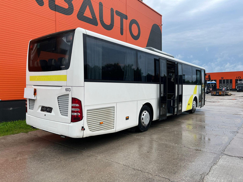 Mercedes-Benz INTOURO 4x2 49 SEATS / AC / AUXILIARY HEATER en leasing occasion Mercedes-Benz INTOURO 4x2 49 SEATS / AC / AUXILIARY HEATER: photos 7 Mercedes-Benz INTOURO 4x2 49 SEATS / AC / AUXILIARY HEATER en leasing occasion Mercedes-Benz INTOURO 4x2 49 SEATS / AC / AUXILIARY HEATER: photos 7
