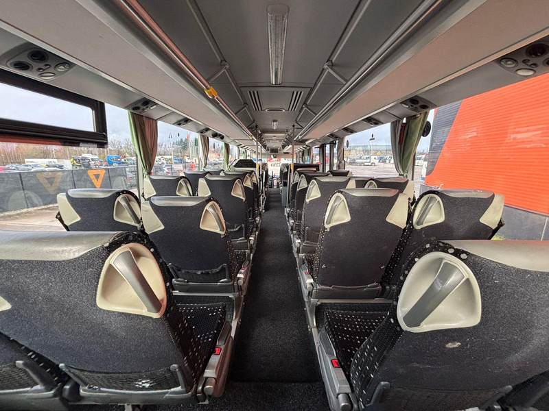 Bus interurbain Mercedes-Benz Integro M 4x2 49 SEATS / AC / WC / WHEELCHAIR LIFT: photos 19