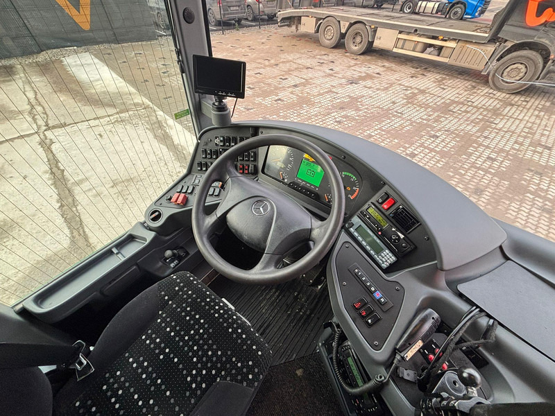 Bus interurbain Mercedes-Benz Integro M 4x2 49 SEATS / AC / WC / WHEELCHAIR LIFT: photos 9