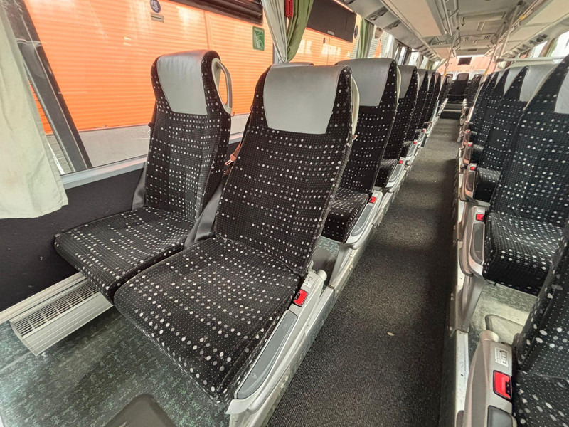Bus interurbain Mercedes-Benz Integro M 4x2 49 SEATS / AC / WC / WHEELCHAIR LIFT: photos 16