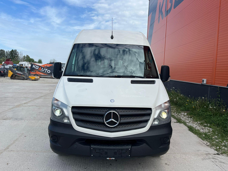 Mercedes-Benz Sprinter 516 CDI 17 SEATS / DRIVER AC - Minibus, Transport de personnes: photos 2 Mercedes-Benz Sprinter 516 CDI 17 SEATS / DRIVER AC - Minibus, Transport de personnes: photos 2