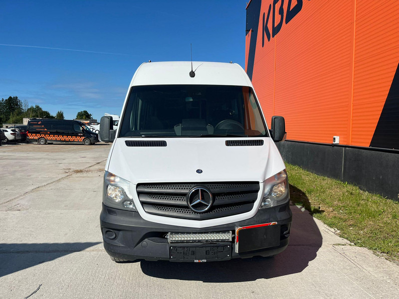 Mercedes-Benz Sprinter 516 CDI 19 + 1 SEATS / DRIVER AC - Minibus, Transport de personnes: photos 2 Mercedes-Benz Sprinter 516 CDI 19 + 1 SEATS / DRIVER AC - Minibus, Transport de personnes: photos 2