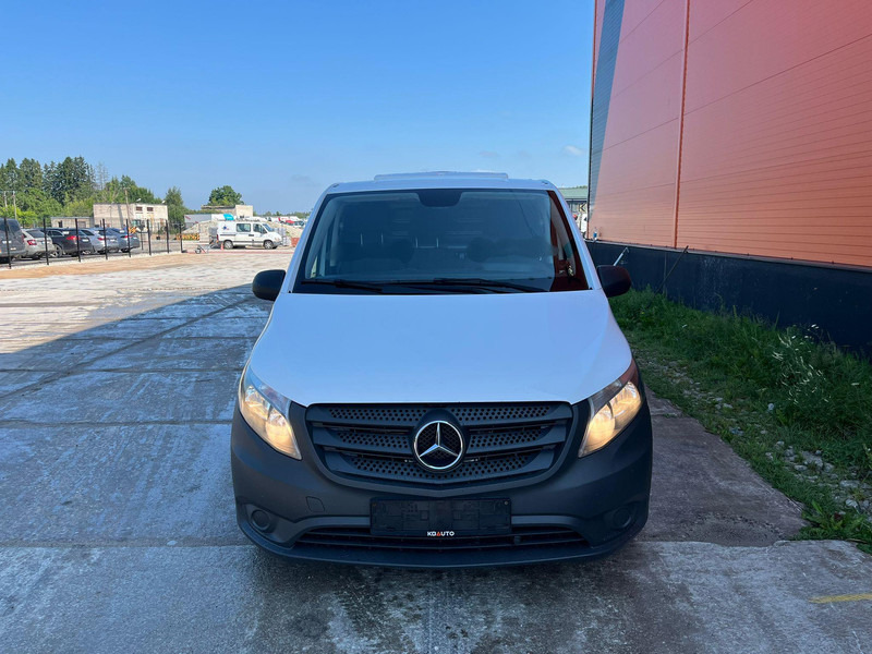 Mercedes-Benz Vito 116 CDI NEOS 100 - Utilitaire frigorifique: photos 3 Mercedes-Benz Vito 116 CDI NEOS 100 - Utilitaire frigorifique: photos 3