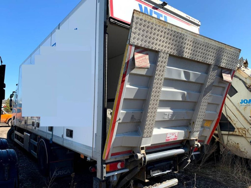 Renault T 380 EURO6 FOR PARTS 2015 LOW MILEAGE - Frame/ Châssis pour Camion: photos 4 Renault T 380 EURO6 FOR PARTS 2015 LOW MILEAGE - Frame/ Châssis pour Camion: photos 4