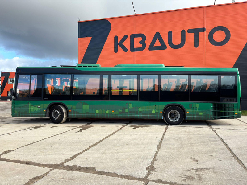 Scania K 320 4x2 Citywide LE 40 SEATS / AC / AUXILIARY HEATER / WHEELCHAIR RAMP - Bus urbain: photos 4 Scania K 320 4x2 Citywide LE 40 SEATS / AC / AUXILIARY HEATER / WHEELCHAIR RAMP - Bus urbain: photos 4