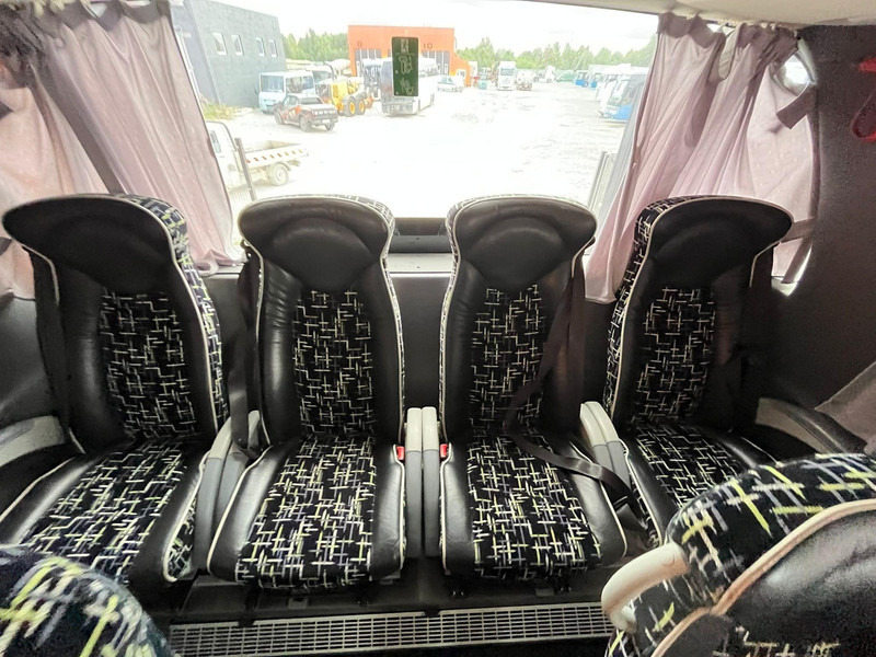Autocar Scania K 440 Irizar PB 6x2*4 50 SEATS / AC / AUXILIARY HEATING / WC: photos 17