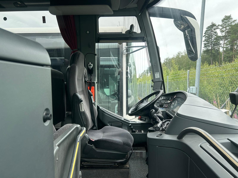 Setra S416 GT 4x2 ARRIVING IN TWO WEEKS / AC / AUXILIARY HEATING / WC - Autocar: photos 3 Setra S416 GT 4x2 ARRIVING IN TWO WEEKS / AC / AUXILIARY HEATING / WC - Autocar: photos 3