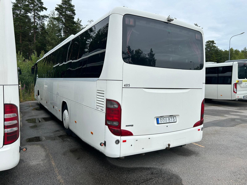 Setra S416 GT-HD 4x2 ARRIVING IN TWO WEEKS / AC / AUXILIARY HEATING / WC - Autocar: photos 2 Setra S416 GT-HD 4x2 ARRIVING IN TWO WEEKS / AC / AUXILIARY HEATING / WC - Autocar: photos 2