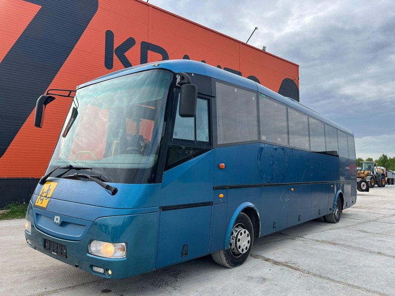 Sor LH 10.5 45 SEATS + 13 STANDING / EURO 5 / AC / AUXILIARY HEATER - Bus interurbain: photos 3 Sor LH 10.5 45 SEATS + 13 STANDING / EURO 5 / AC / AUXILIARY HEATER - Bus interurbain: photos 3