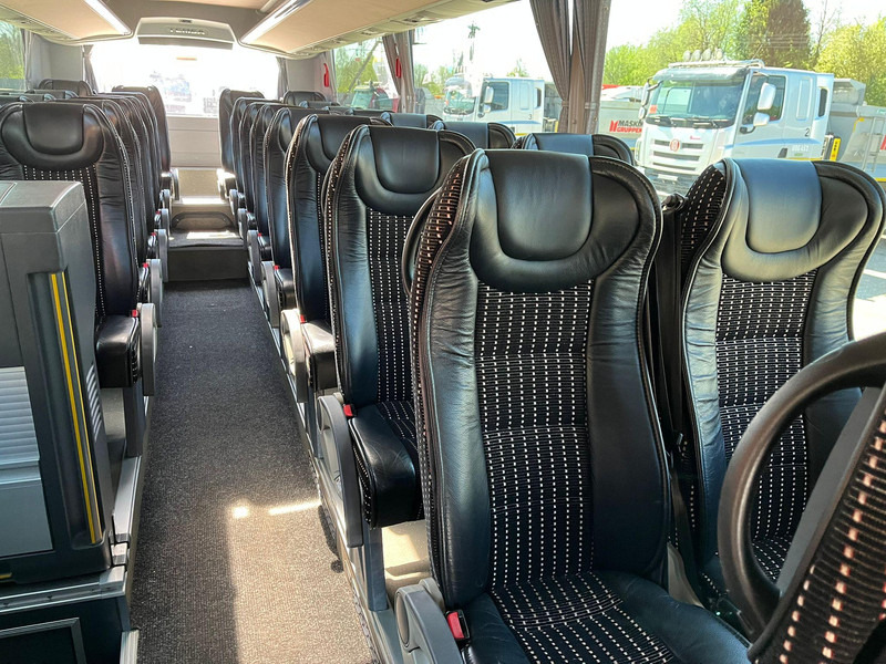 Temsa HD 12 4x2 50+1 SEATS / AC / AUXILIARY HEATING / WC / KITCHEN / 12 v etc. en leasing occasion Temsa HD 12 4x2 50+1 SEATS / AC / AUXILIARY HEATING / WC / KITCHEN / 12 v etc.: photos 15
