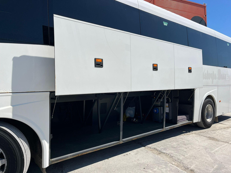 Temsa HD 12 4x2 50+1 SEATS / AC / AUXILIARY HEATING / WC / KITCHEN / 12 v etc. en leasing occasion Temsa HD 12 4x2 50+1 SEATS / AC / AUXILIARY HEATING / WC / KITCHEN / 12 v etc.: photos 20