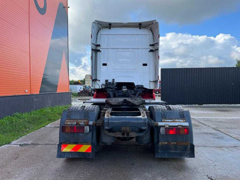 Scania R 380 4x2 - Tracteur routier: photos 5 Scania R 380 4x2 - Tracteur routier: photos 5