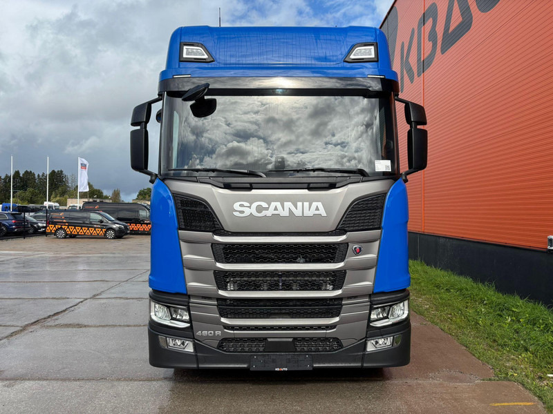 Scania R 460 4x2 NEW ! / RETARDER - Tracteur routier: photos 3 Scania R 460 4x2 NEW ! / RETARDER - Tracteur routier: photos 3