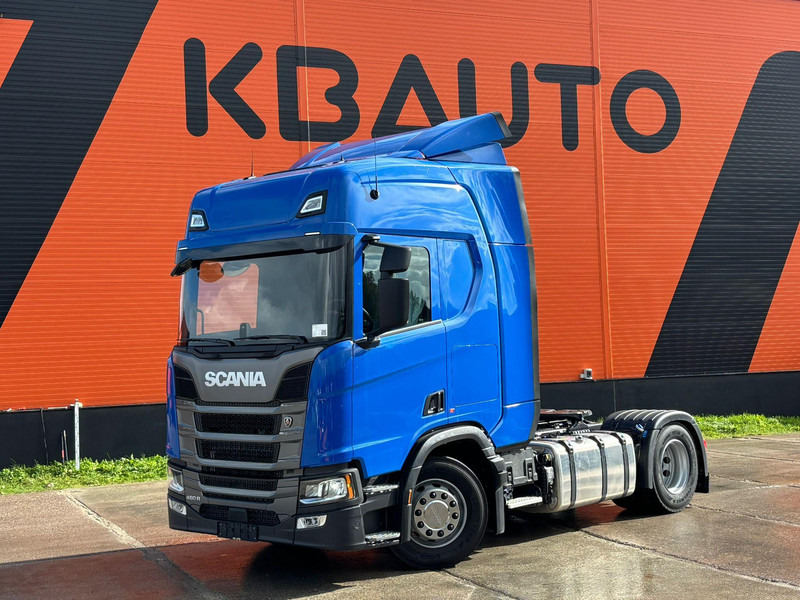 Scania R 460 4x2 NEW ! / RETARDER - Tracteur routier: photos 1 Scania R 460 4x2 NEW ! / RETARDER - Tracteur routier: photos 1