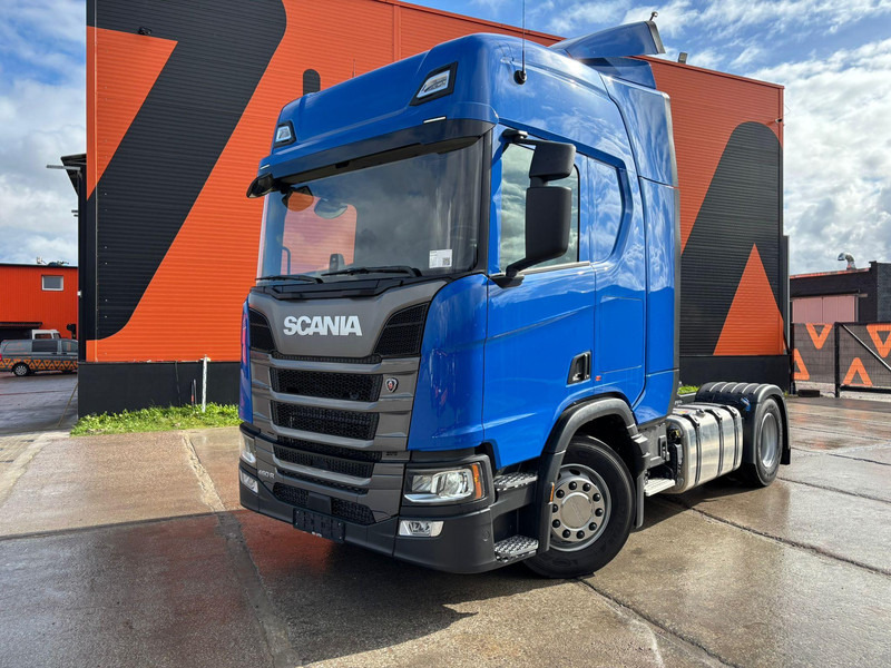 Scania R 460 4x2 NEW ! / RETARDER - Tracteur routier: photos 2 Scania R 460 4x2 NEW ! / RETARDER - Tracteur routier: photos 2