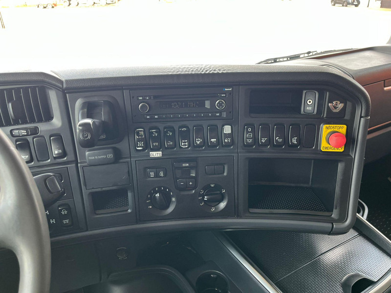 Tracteur routier Scania R 730 6x4 HYDRAULICS / RETARDER: photos 18