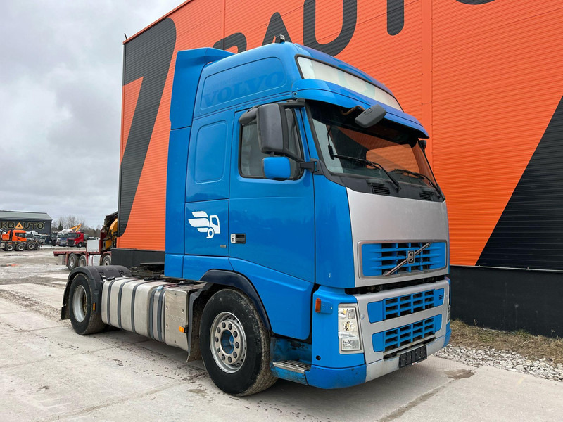 Volvo FH 400 4x2 GLOBE XL - Tracteur routier: photos 4 Volvo FH 400 4x2 GLOBE XL - Tracteur routier: photos 4