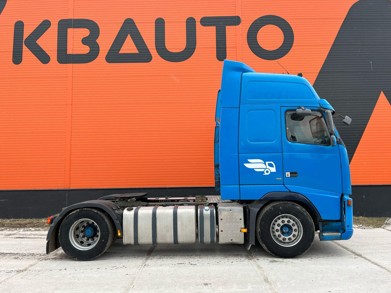 Volvo FH 400 4x2 GLOBE XL - Tracteur routier: photos 5 Volvo FH 400 4x2 GLOBE XL - Tracteur routier: photos 5