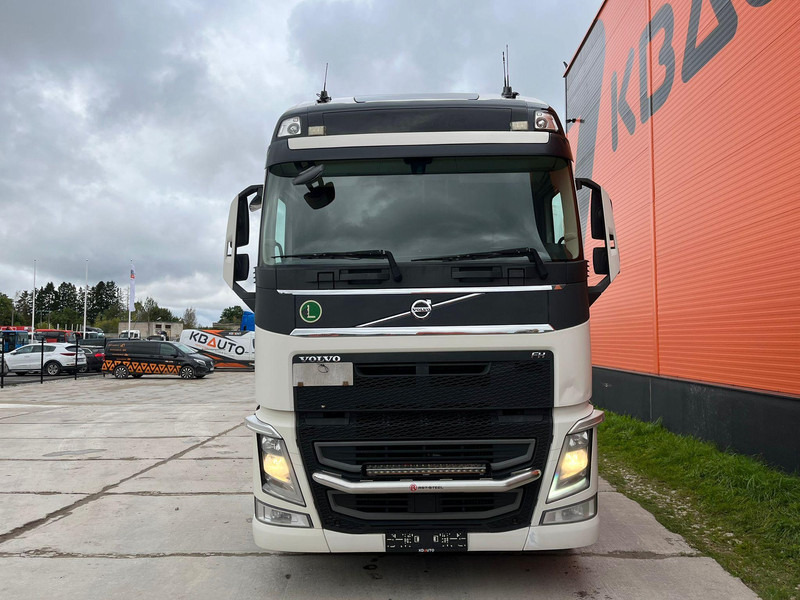 Volvo FH 500 6x2 GLOBE XL / DOUBLE BOGIE - Tracteur routier: photos 3 Volvo FH 500 6x2 GLOBE XL / DOUBLE BOGIE - Tracteur routier: photos 3