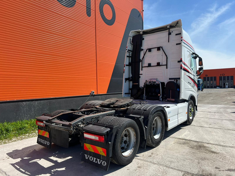 Volvo FH 540 6x2 GLOBE XL / ADR / RETARDER / DOUBLE BOGIE - Tracteur routier: photos 5 Volvo FH 540 6x2 GLOBE XL / ADR / RETARDER / DOUBLE BOGIE - Tracteur routier: photos 5