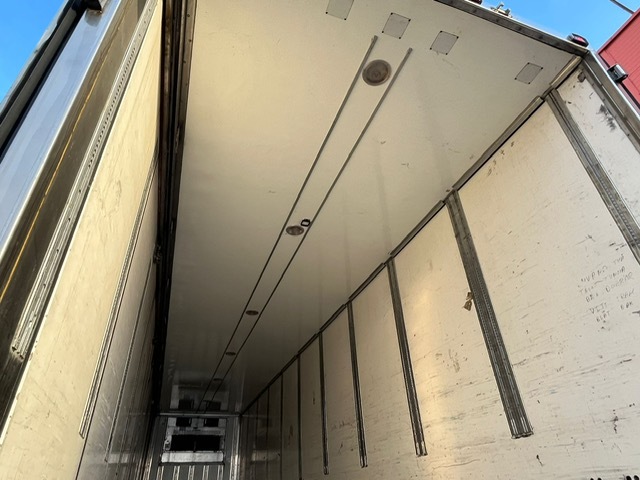 Remorque frigorifique Vak V-4-40 VECTOR 1850 / BOX L=12385 mm: photos 11