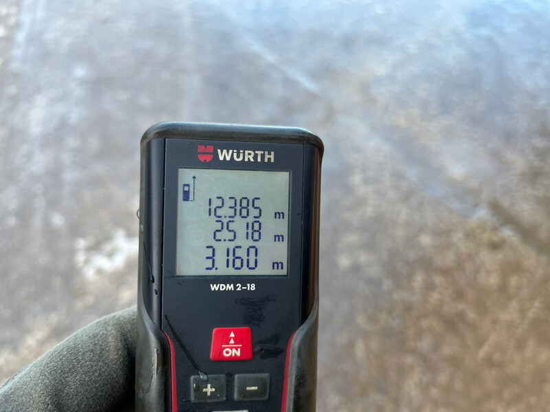 Remorque frigorifique Vak V-4-40 VECTOR 1850 / BOX L=12385 mm: photos 15