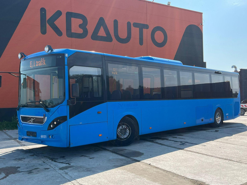 Volvo 8900 B7RLE 4x2 / 46 SEATS - Bus urbain: photos 3 Volvo 8900 B7RLE 4x2 / 46 SEATS - Bus urbain: photos 3
