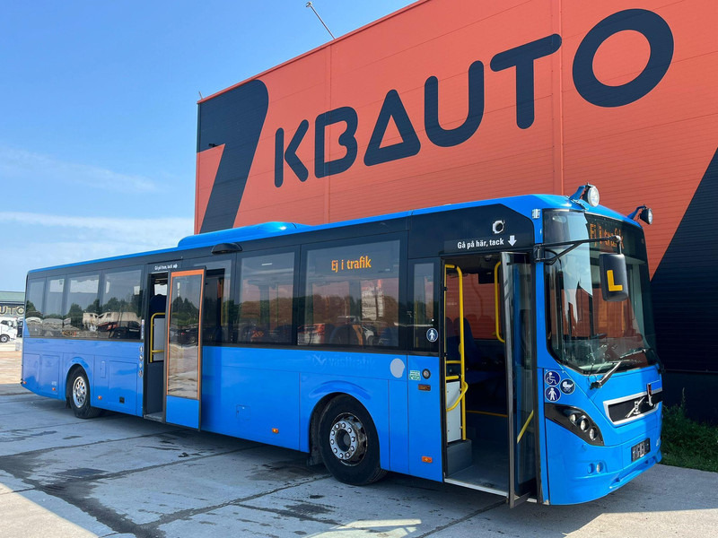 Volvo 8900 B7RLE 4x2 - Bus urbain: photos 1 Volvo 8900 B7RLE 4x2 - Bus urbain: photos 1
