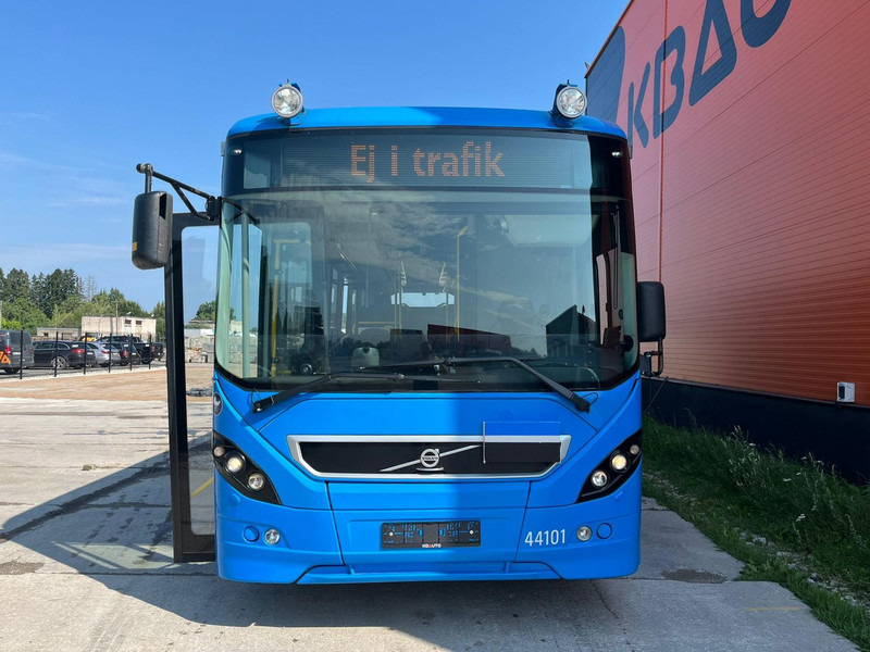 Volvo 8900 B7RLE 4x2 - Bus urbain: photos 2 Volvo 8900 B7RLE 4x2 - Bus urbain: photos 2