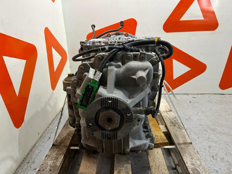 Volvo AT2612D GEARBOX / 3190666 - Boîte de vitesse pour Camion: photos 2 Volvo AT2612D GEARBOX / 3190666 - Boîte de vitesse pour Camion: photos 2