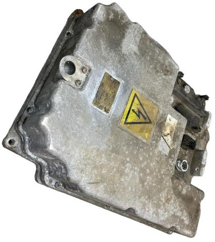 Volvo B5LH hybrid bus Voltage Converter 21544201 - Système électrique pour Camion: photos 2 Volvo B5LH hybrid bus Voltage Converter 21544201 - Système électrique pour Camion: photos 2