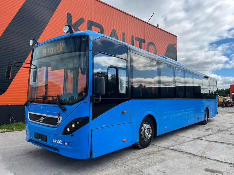 Volvo B7RLE 8900 46 SEATS / AC / - Bus urbain: photos 3 Volvo B7RLE 8900 46 SEATS / AC / - Bus urbain: photos 3