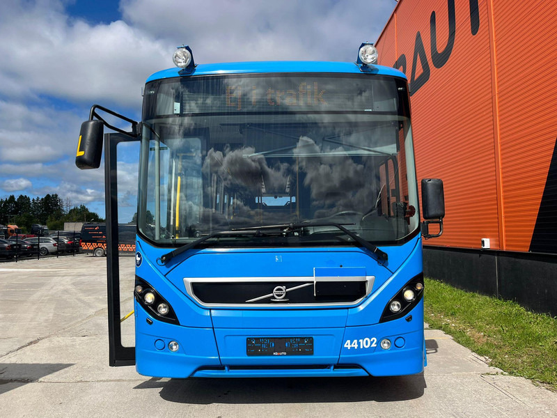 Volvo B7RLE 8900 46 SEATS / AC / - Bus urbain: photos 2 Volvo B7RLE 8900 46 SEATS / AC / - Bus urbain: photos 2