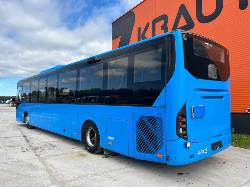 Volvo B7RLE 8900 46 SEATS / AC / - Bus urbain: photos 5 Volvo B7RLE 8900 46 SEATS / AC / - Bus urbain: photos 5