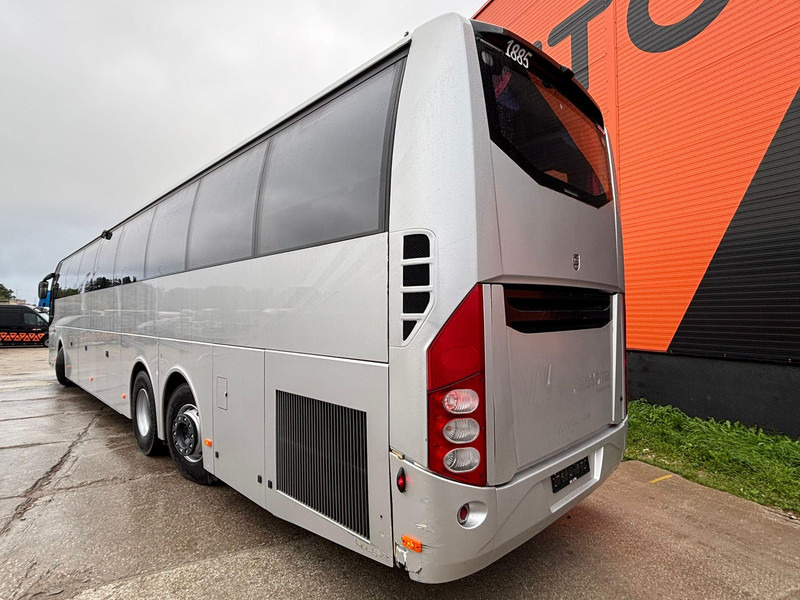 Volvo B8R 9700 H 6x2*4 61 +1 SEATS / AC / AUXILIARY HEATER / WC - Autocar: photos 5 Volvo B8R 9700 H 6x2*4 61 +1 SEATS / AC / AUXILIARY HEATER / WC - Autocar: photos 5