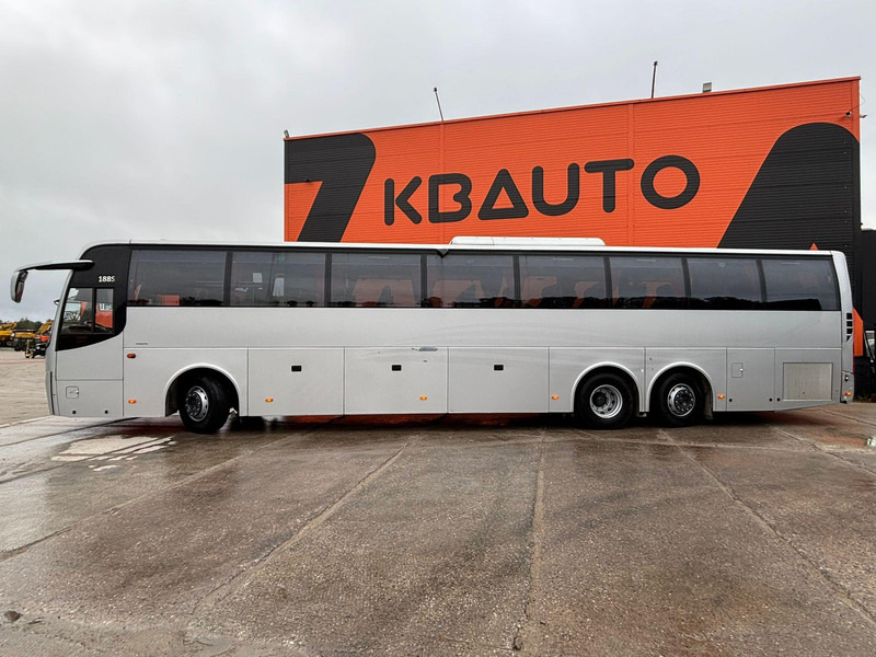Volvo B8R 9700 H 6x2*4 61 +1 SEATS / AC / AUXILIARY HEATER / WC - Autocar: photos 4 Volvo B8R 9700 H 6x2*4 61 +1 SEATS / AC / AUXILIARY HEATER / WC - Autocar: photos 4