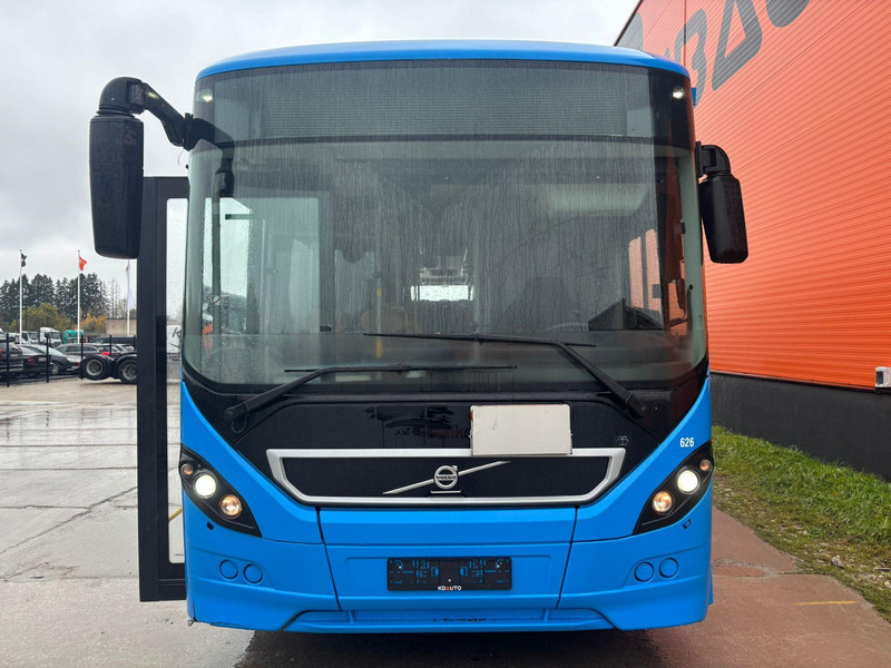 Volvo B8RLE 8900 4x2 45 SEATS / AC / AUXILIARY HEATER - Bus interurbain: photos 2 Volvo B8RLE 8900 4x2 45 SEATS / AC / AUXILIARY HEATER - Bus interurbain: photos 2