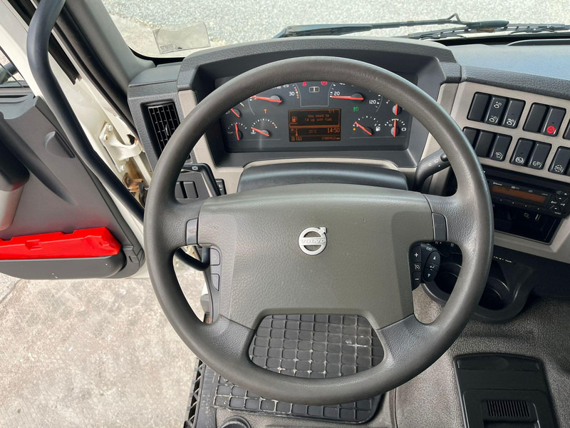 Camion fourgon Volvo FE 320 4x2 BOX L=7623 mm: photos 16 Camion fourgon Volvo FE 320 4x2 BOX L=7623 mm: photos 16